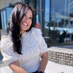 Meet your Posher, Malissabeth